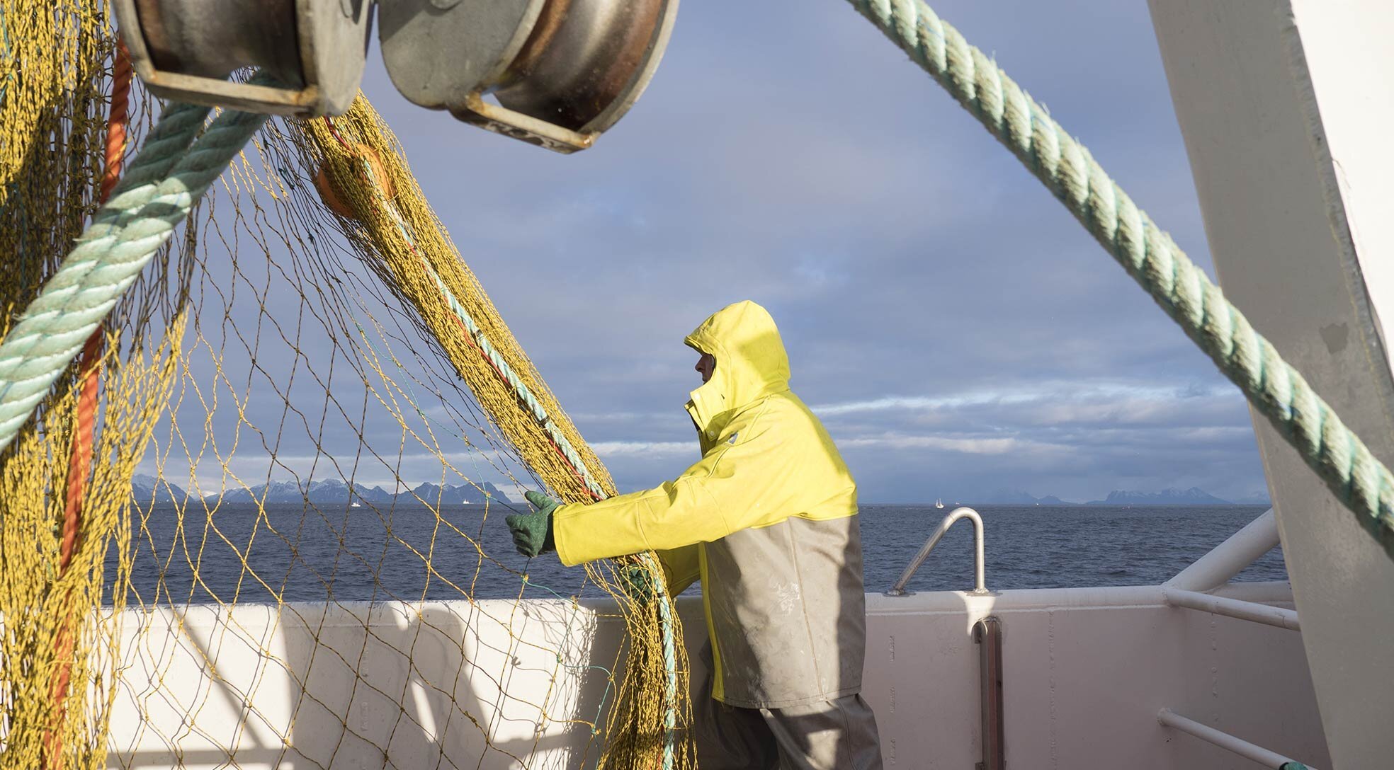 สภาพแวดล้อมที่สมบูรณ์